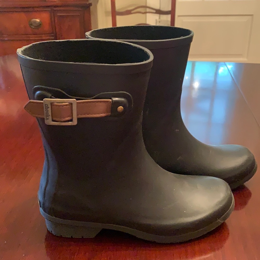 Chooka Boots - Size 7